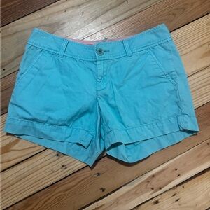 Lilly Pulitzer Callahan shorts